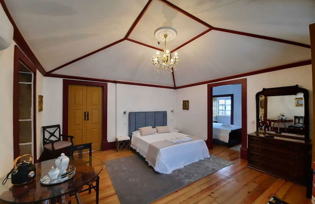 Quinta de Castelhão - Foto 14