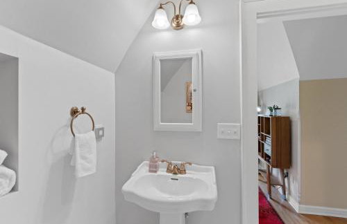 The Uplifting Mansion - Foto 63