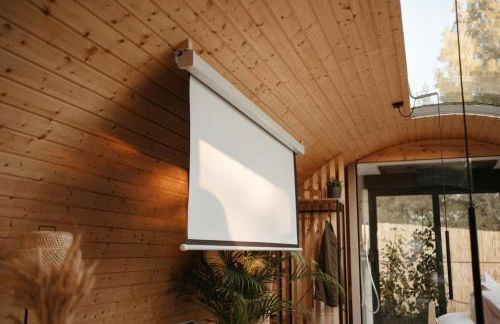 Welmoon Villas Paisaje - Foto 38