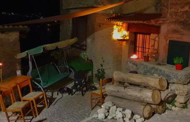 Casa panorama vista lago Turano - Foto 41