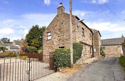 The Old Barn - Photo 21