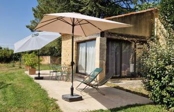 La Bastide des Muriers - Foto 20