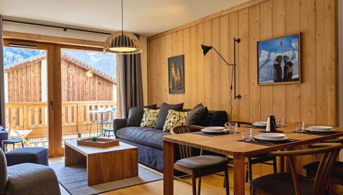 Carina - Superbe appartement à 5 min des télécabines - Foto 2