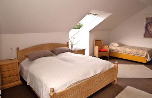 Ferienwohnung Klebeck - Foto 9