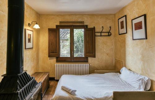 Casa Rural Mas Fuselles - Photo 21