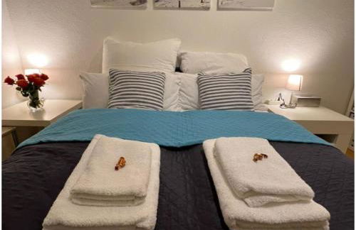 Terassen Whg 68 qm bis 6 pers - Foto 10