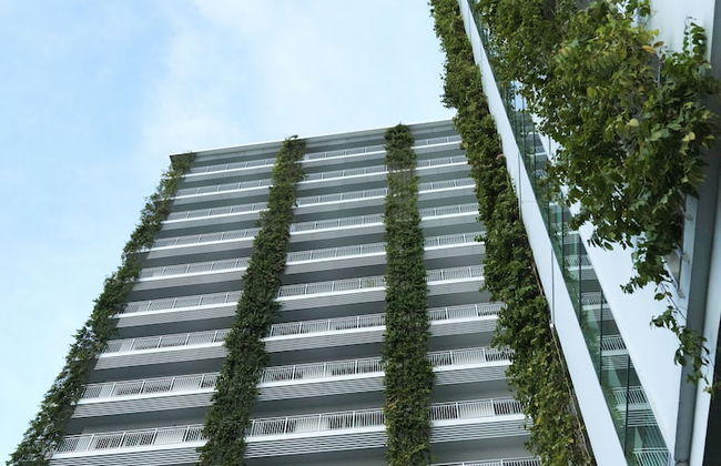 Bellevue Serviced Apartments - Foto 61