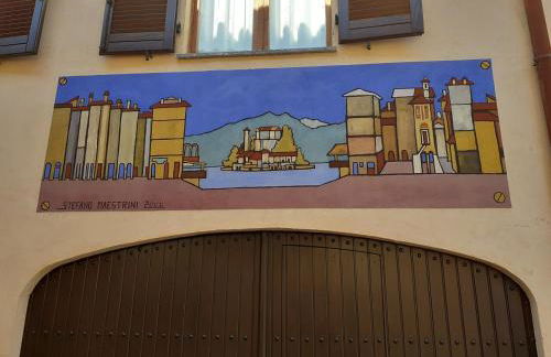 Appartamento Vacanze - Holiday Apartment "Ortamore" - Foto 45