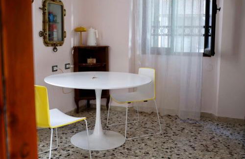 Venetian pink apartment in Dorsoduro - Foto 25