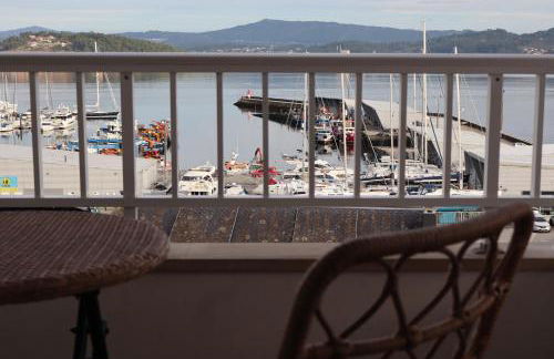 Combarro Port - Foto 68