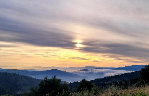 Domek na Kleninie z gorącą balią - Photo 36