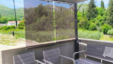 Holiday Home Maribu - Foto 4, Garden, Garden view