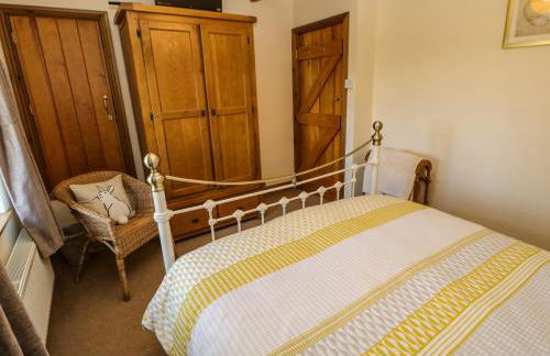 The Barn Cottage - Foto 16