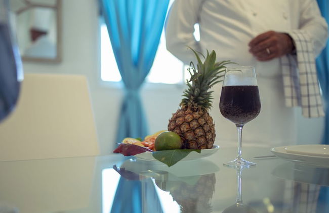 V Royal Luxury Villas - Foto 24