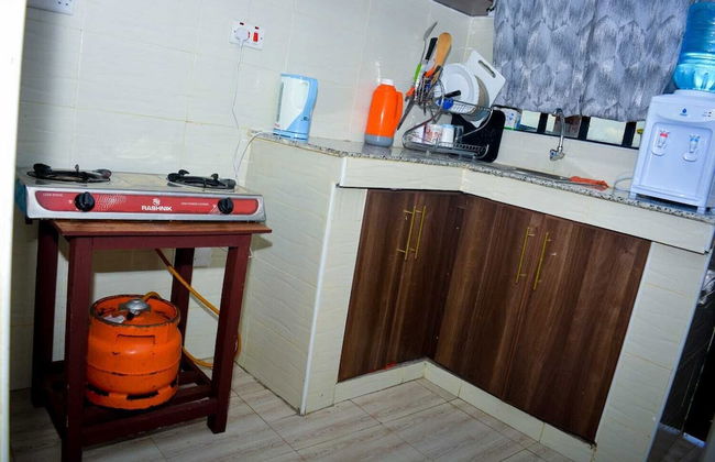 Lux Suites Momento Apartments Nakuru - Photo 10