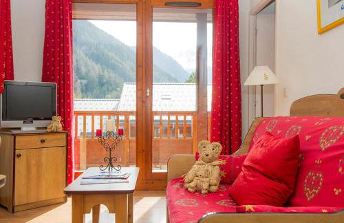 Résidence Goélia Les Balcons d'Anaïs - Foto 5