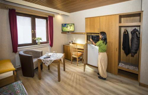 Boardinghouse Remchingen Baan Arun - Foto 19