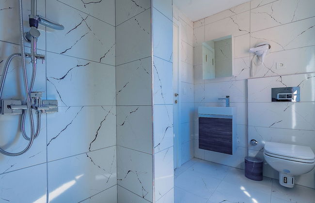 Taksim Bi Center - Foto 17