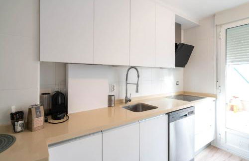 Apartamentos GO- Chalet Calera, Parking gratuito - Foto 2