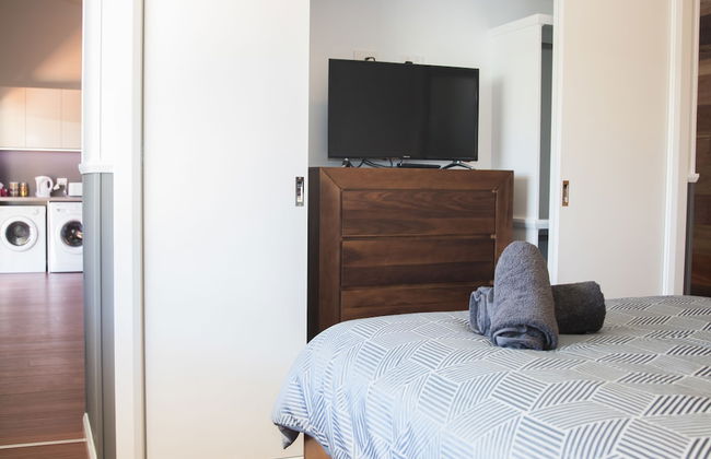 Mudgee Apartments on Horatio - Foto 2