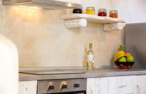 Love Nest with hot tub, hammam & outdoor cinema - Foto 16