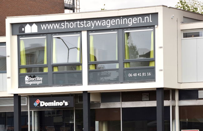 Short Stay Wageningen - Photo 1