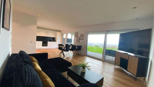 Panorama-Paradies im Rheintal - Foto 3