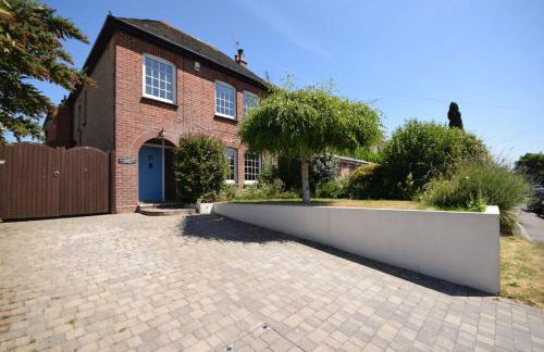 Blacksmiths Cottage, Bosham - Foto 45