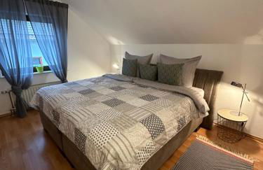 Ferienwohnung Forest - Foto 2