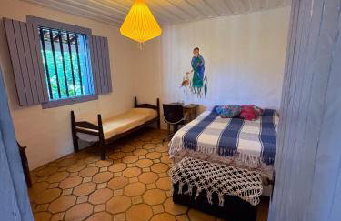 Vila Santo Toque - Garden House - Foto 22