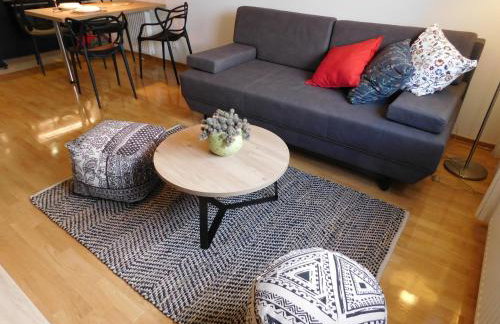 Apartman Nadja Arena Zagreb - Foto 7