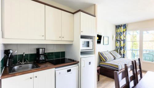 Résidence Les Belles Rives - maeva Home - Appartement 2 pièces 7 personnes - Confort MAE-2224 - Photo 5