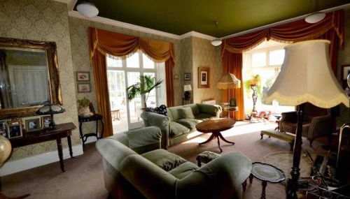 TORWOOD VICTORIAN HOUSE - Foto 4
