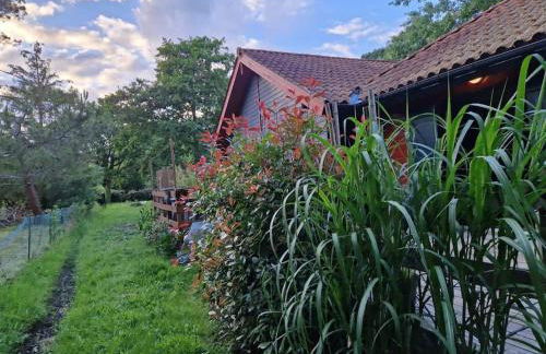 Chalet proche du lac - Foto 8