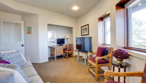 Stunning 360 Ocean Views, Near Redwoods NP! - Foto 5