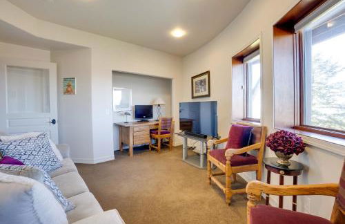 Stunning 360 Ocean Views, Near Redwoods NP! - Foto 5