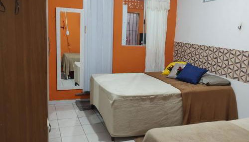 Casarão 3 quartos com ar e garagem - Foto 1