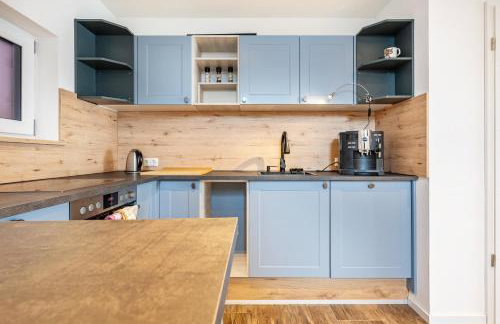 Marktl Ferienwohnung Innblick 90 qm - Foto 8