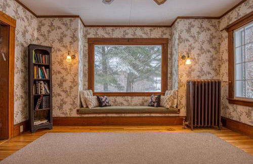 The Greenfield - Foto 9