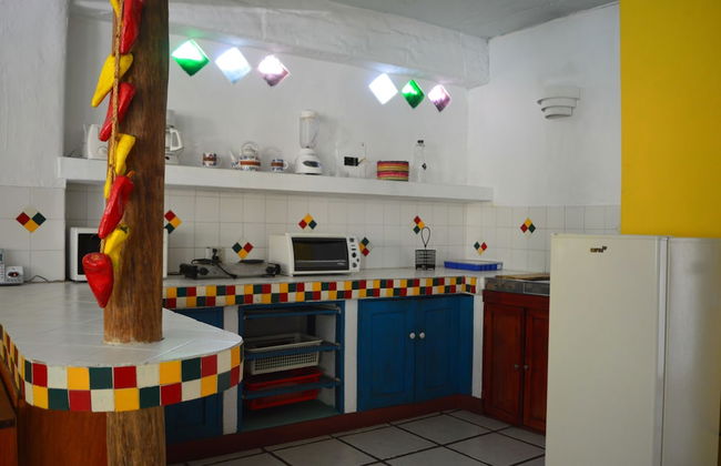 Eco Suites Uxlabil Guatemala City - Photo 22