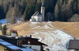 Appartamento Dolomiti Dream 1 - Foto 22