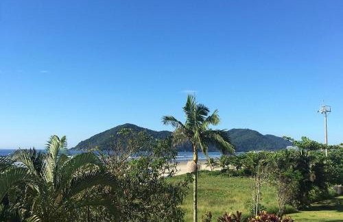 Pé na areia mais tranquilo de Bertioga - Maitinga - Foto 35