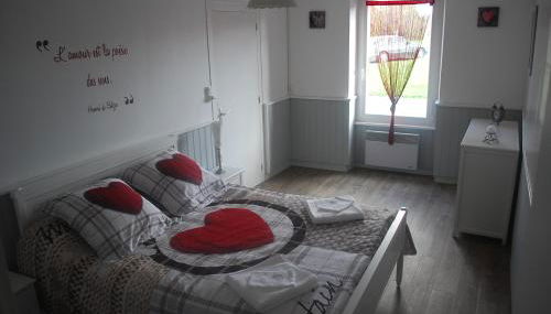 La Ferme du moulin - Foto 5