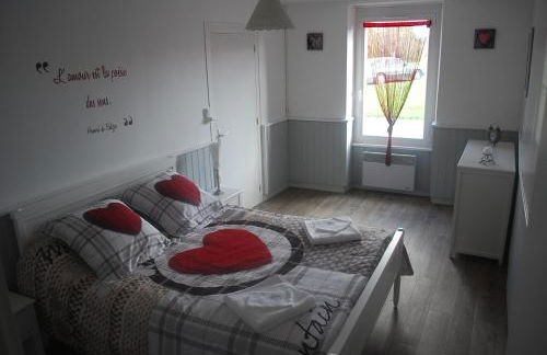 La Ferme du moulin - Foto 5