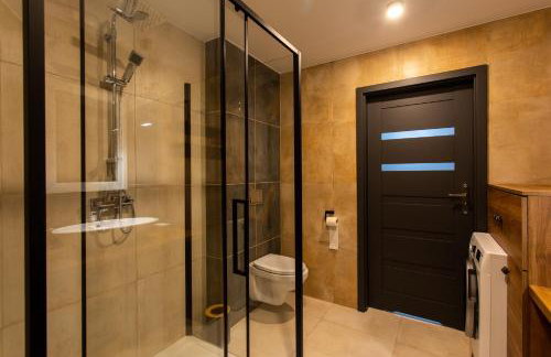 Domek na Wzgórzu - Foto 38