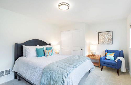 Stylish Family Retreat - Foto 32