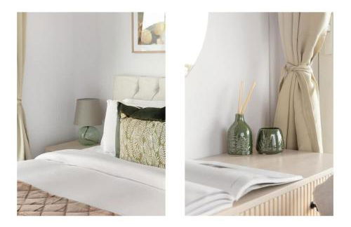 Beautiful Two-Bedroom Flat on the Riverside with Spectacular Views - Foto 19