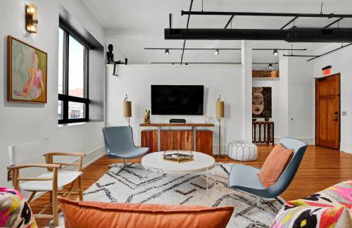 Luxe 220 Suite 1 - Foto 1