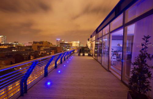 The Chambers - Park Place - Apartments - Foto 23