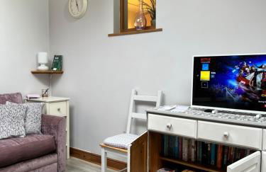 Cosy Heather Cottage - Foto 10